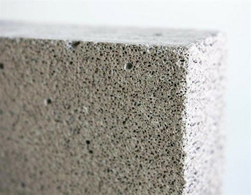 Плотность бетона: что это такое, на что влияет?