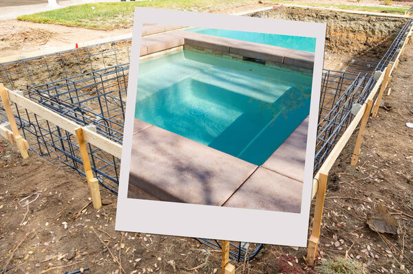 Строительство бассейна на собственном придомовом участке