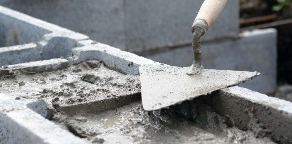 Как правильно выбрать бетон